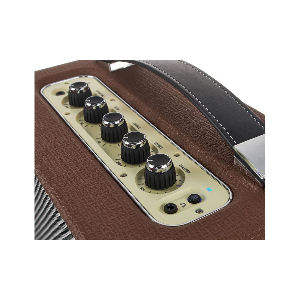 Harley Benton CG300CE NT Bundle – Thomann Ireland