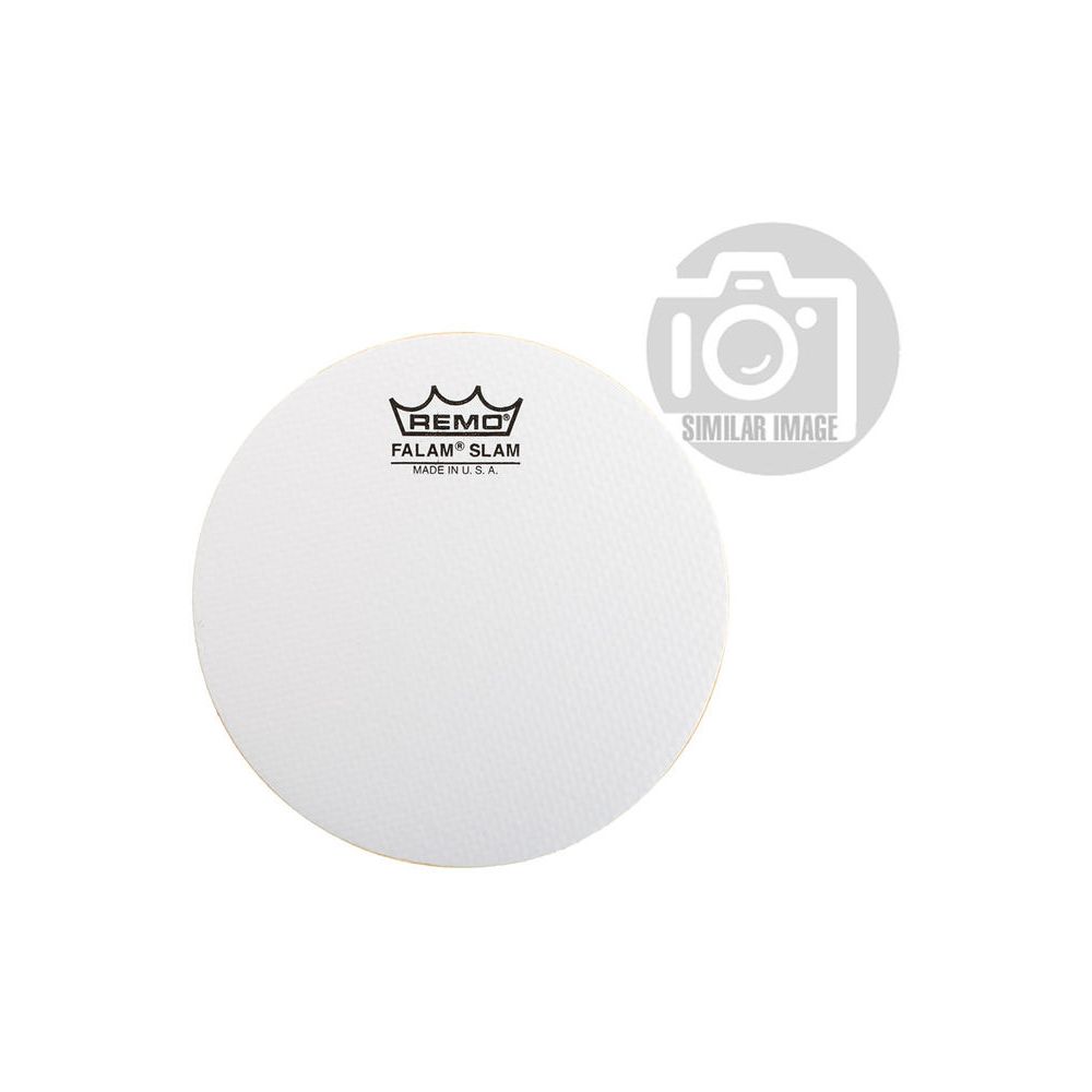Remo Falam Slam Pad Single 4" – Thomann Ireland