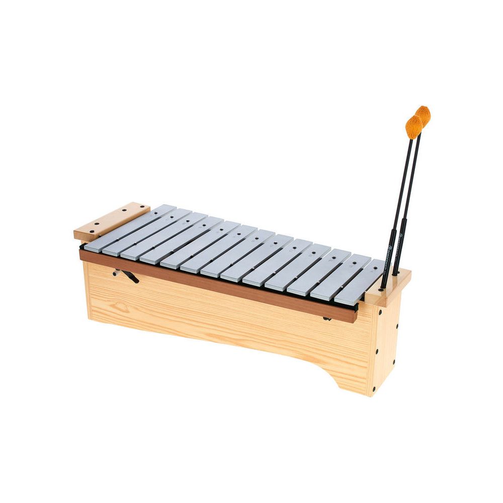 Bergerault MAD Metalophone Alto – Thomann Ireland