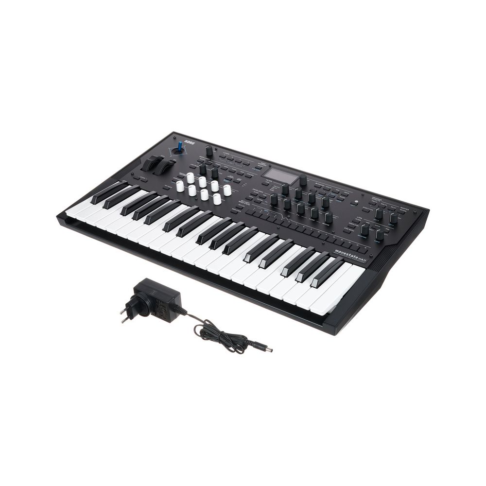 Korg Wavestate MkII – Thomann Ireland