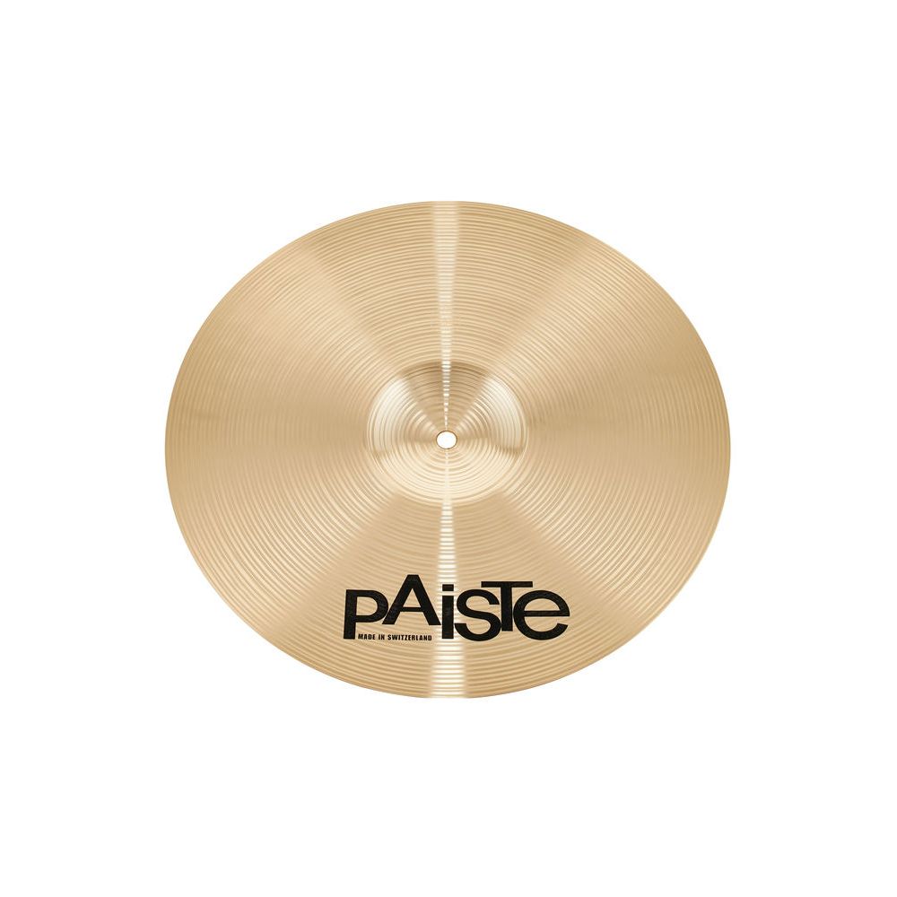 Paiste 15" Signature Fast Crash – Thomann Ireland