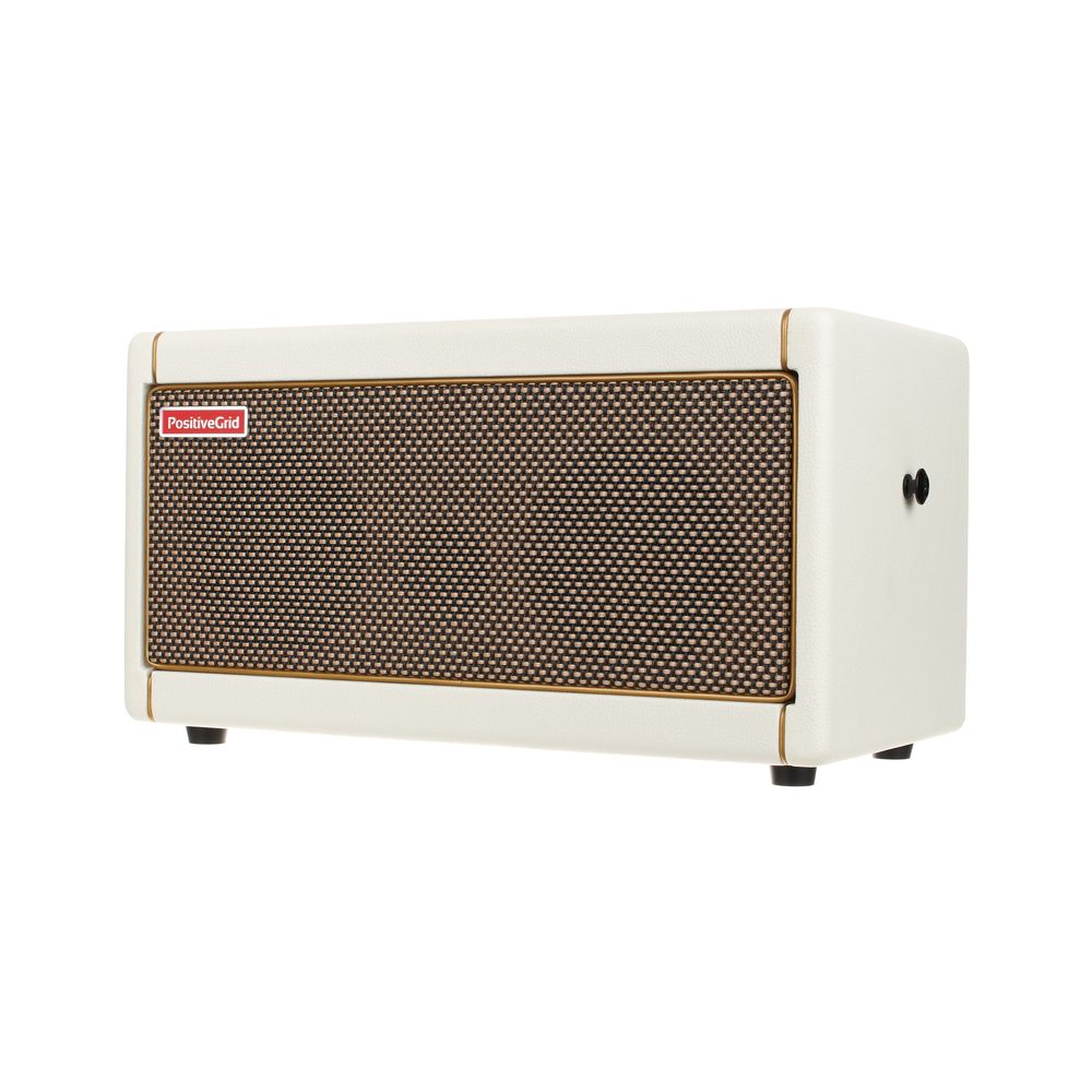 Positive Grid Spark 40 PW Bundle – Thomann Ireland