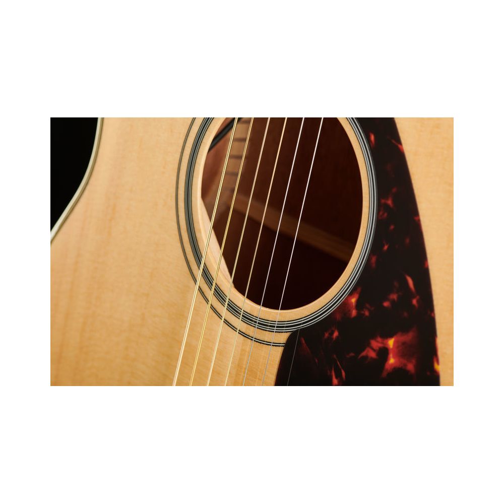 Yamaha FGX820C NTII – Thomann Ireland