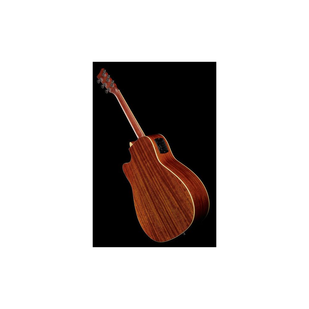 Yamaha FGX820C NTII – Thomann Ireland