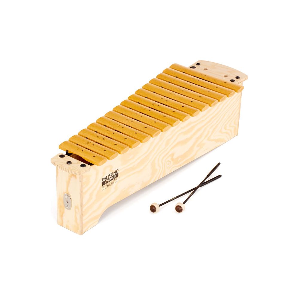 Sonor TAKX 100 Tenor Alto Xylophone – Thomann Ireland