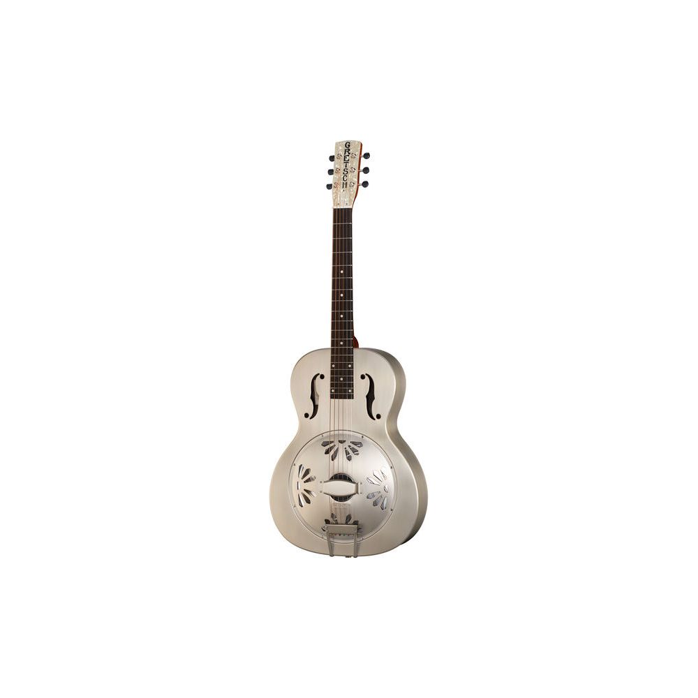 Gretsch G9201 Honey Dipper – Thomann Ireland