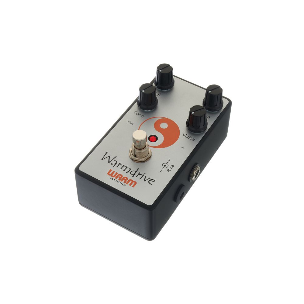 Warm Audio Warmdrive Overdrive – Thomann Ireland