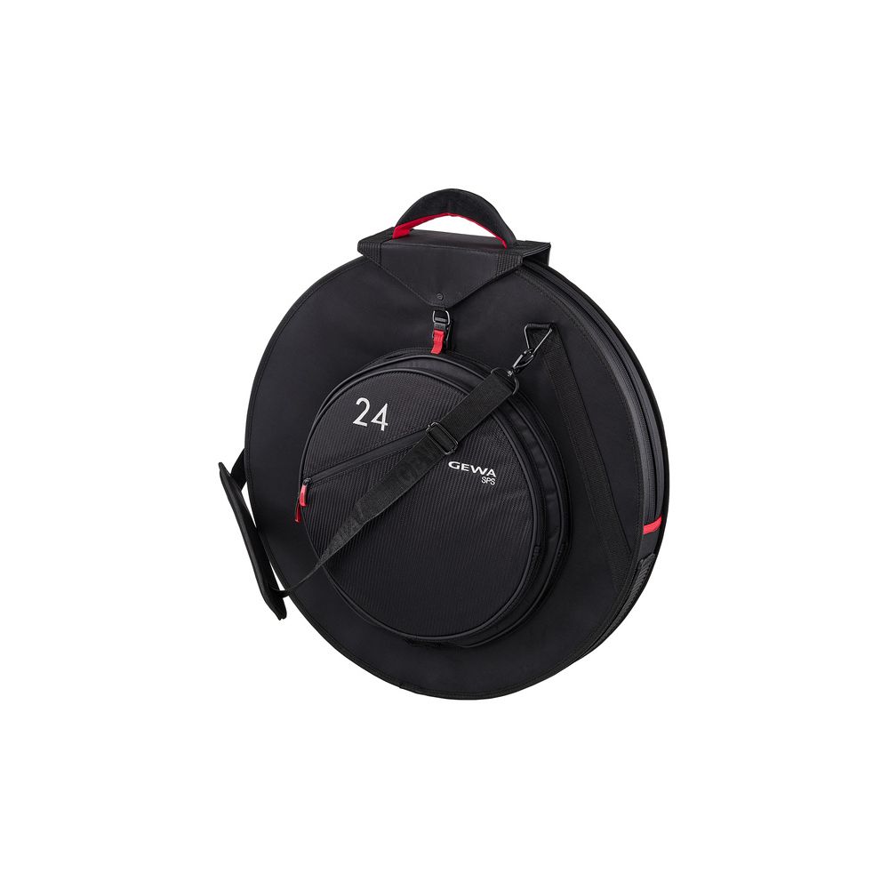 Gewa SPS Cymbal Bag 24" – Thomann Ireland