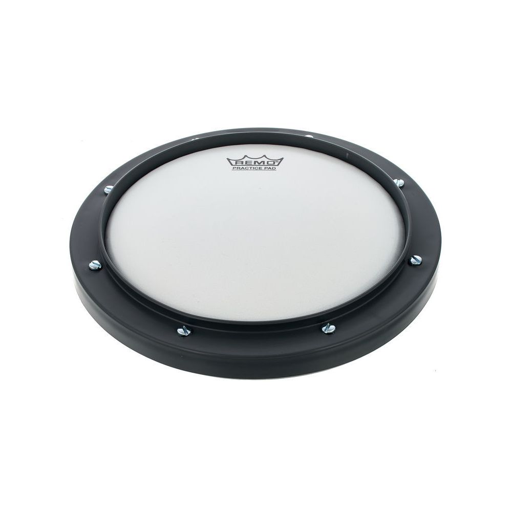 Remo 08" Practice Pad – Thomann Ireland