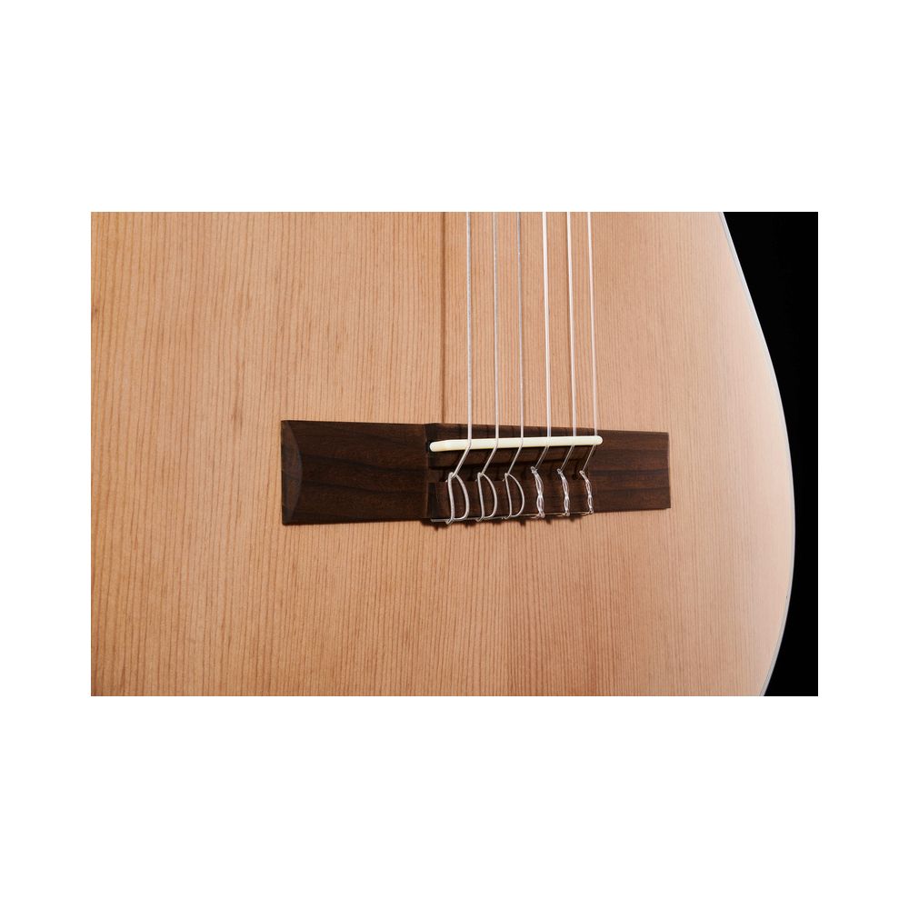 Gewa Student Natural Cedar 3/4 – Thomann Ireland