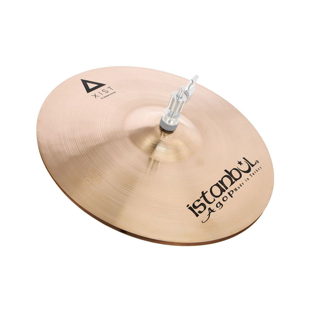 Istanbul Agop 13" Xist Hi