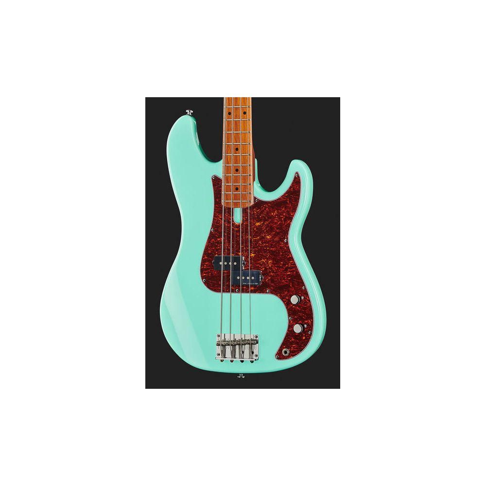 Marcus Miller P5 Alder