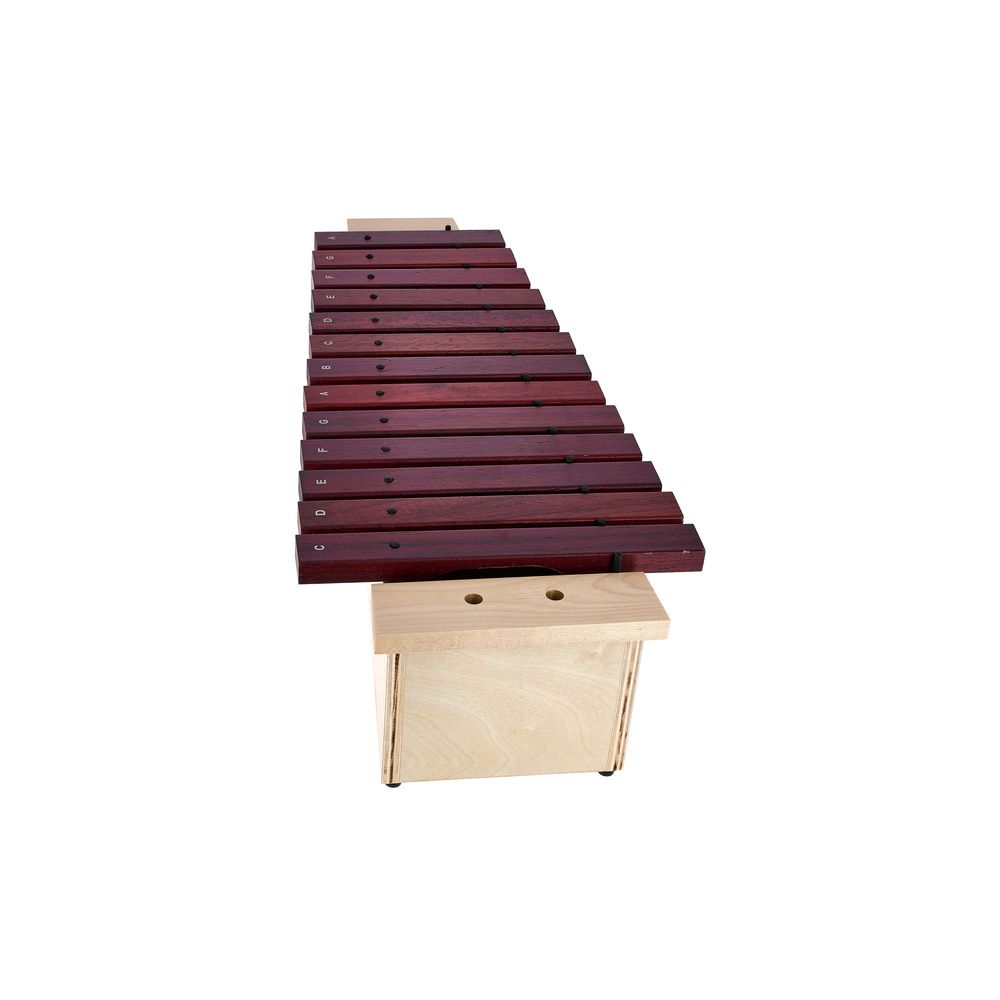 Thomann Soprano Xylophone TSX – Thomann Ireland