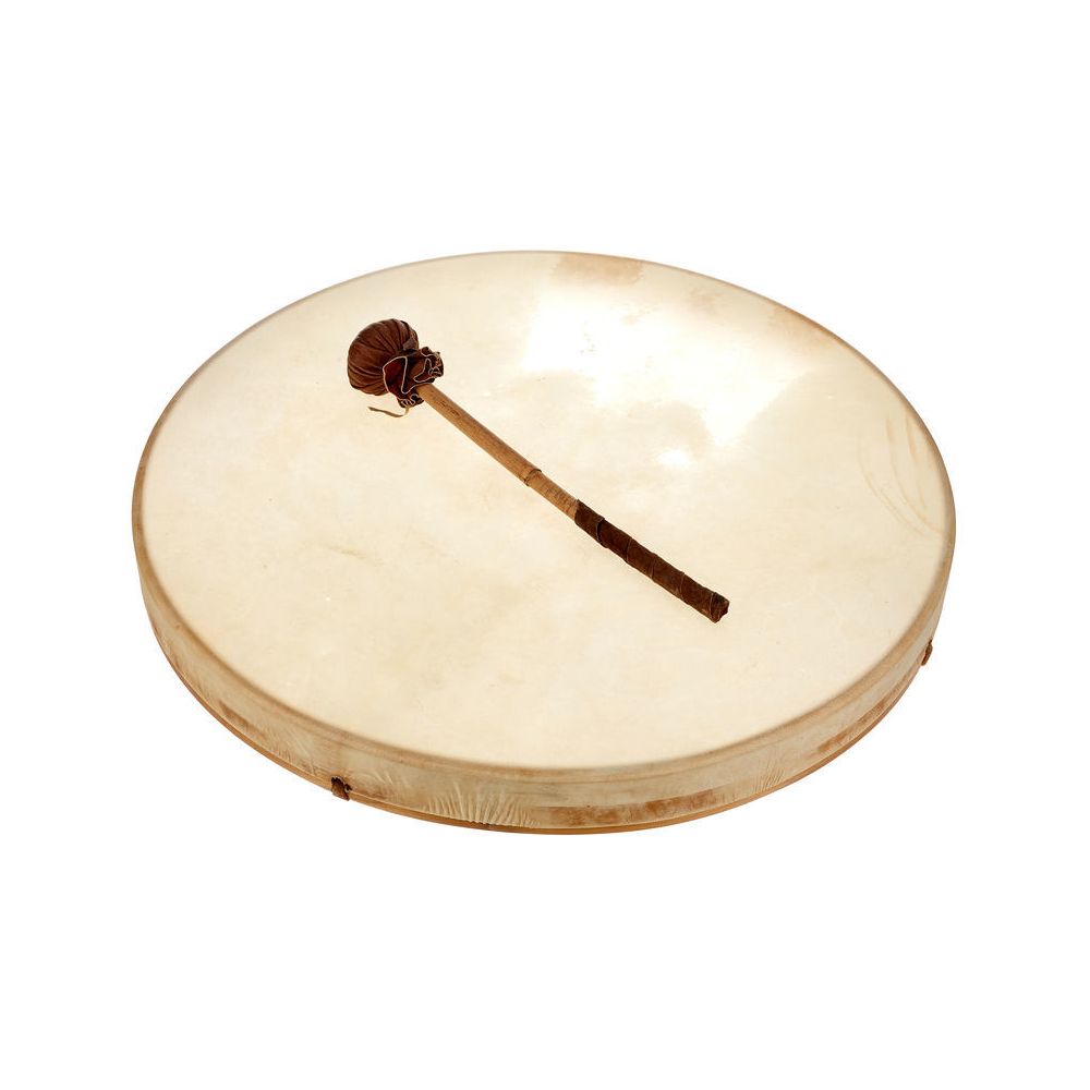 Thomann 22" Shaman Drum – Thomann Ireland