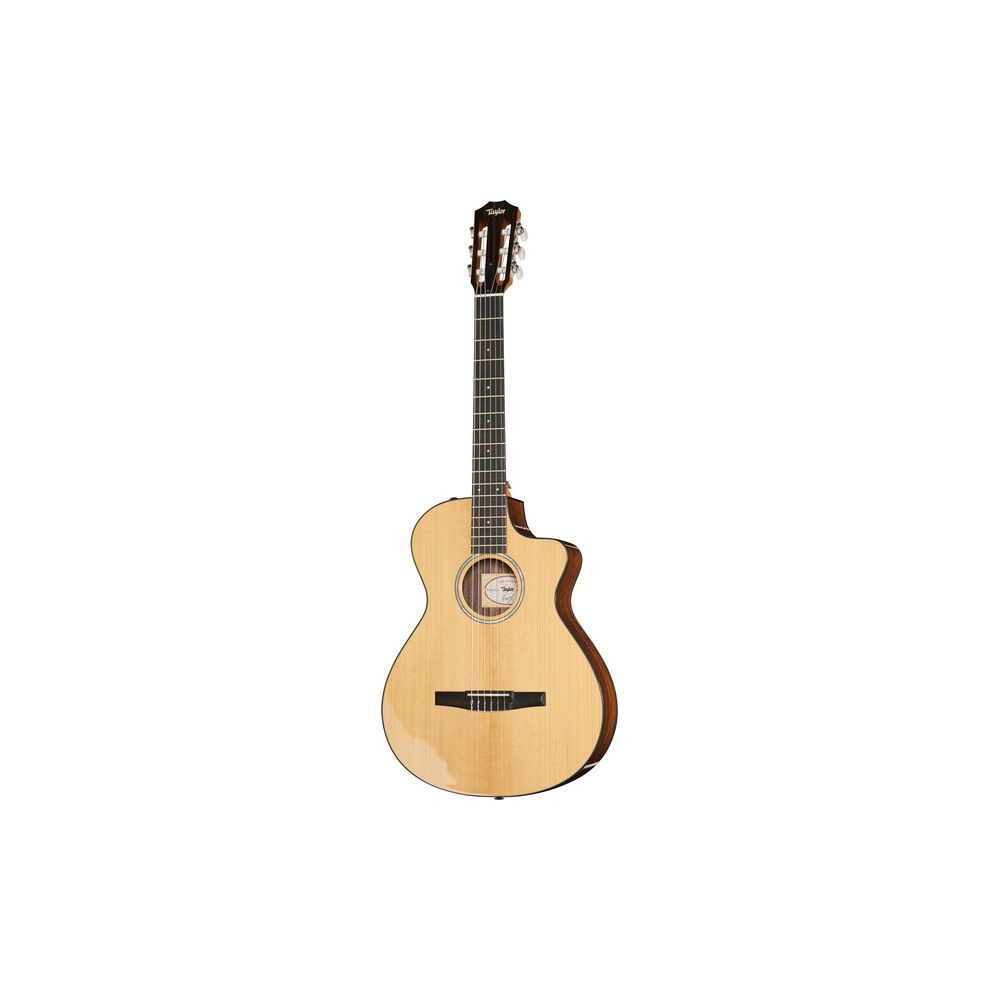 Taylor 212ce