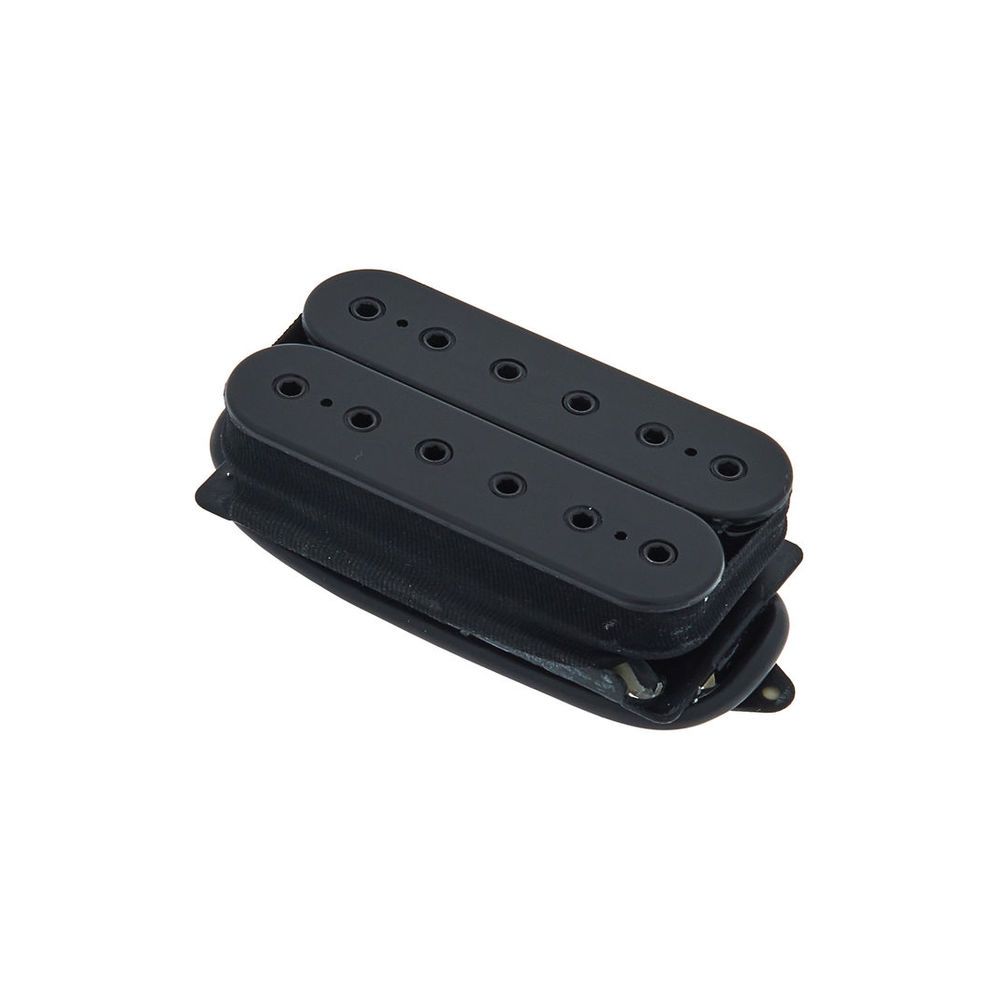 DiMarzio DP 159FBK Evolution Bridge – Thomann Ireland