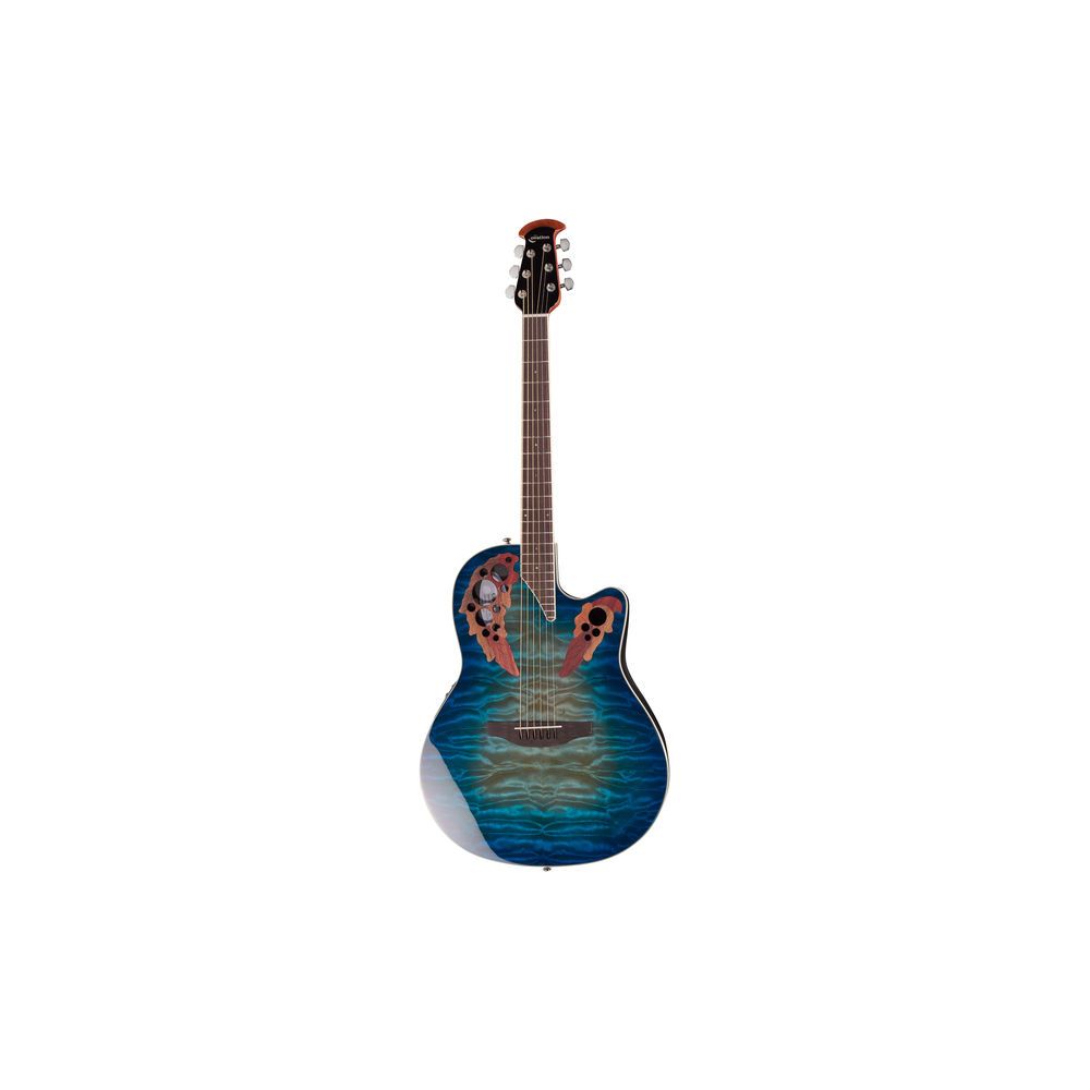 Ovation Celebrity Elite PlusCE48P