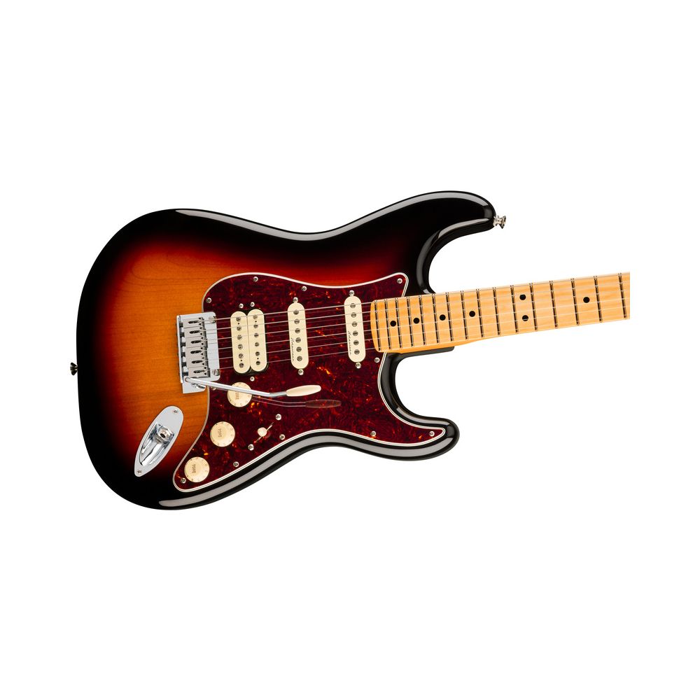 Fender Player II Mod Strat HSS MN 3TS – Thomann Ireland