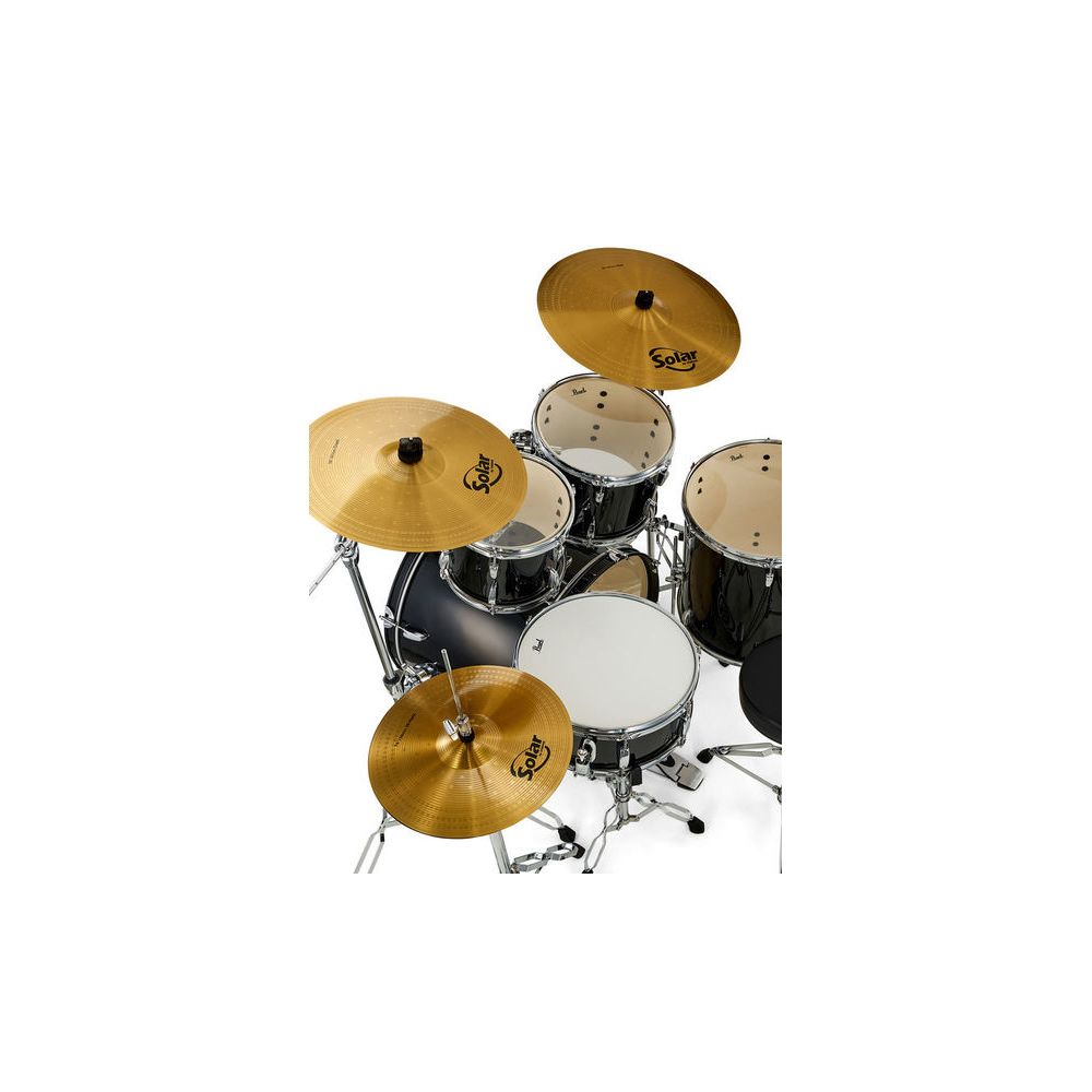 Pearl Roadshow 22" Plus Jet Black – Thomann Ireland