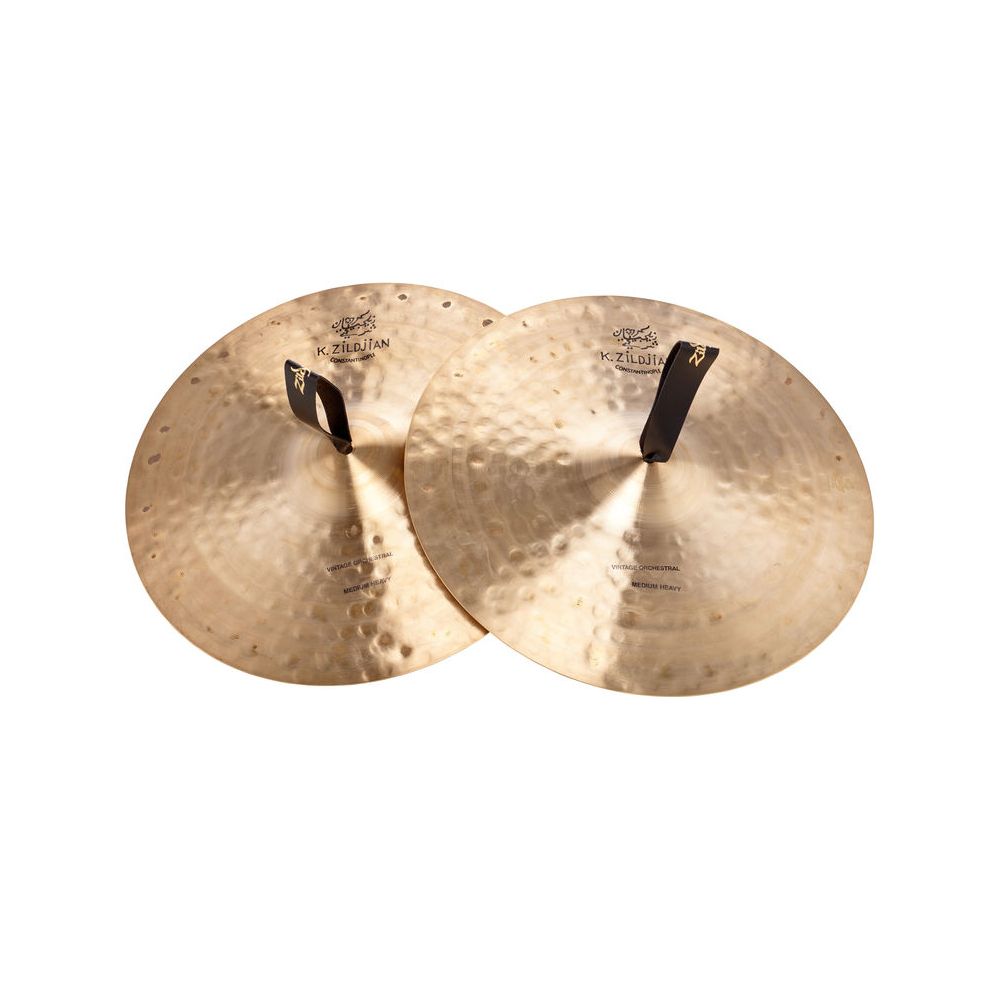 Zildjian 16" K Constantinople VintageMH – Thomann Ireland