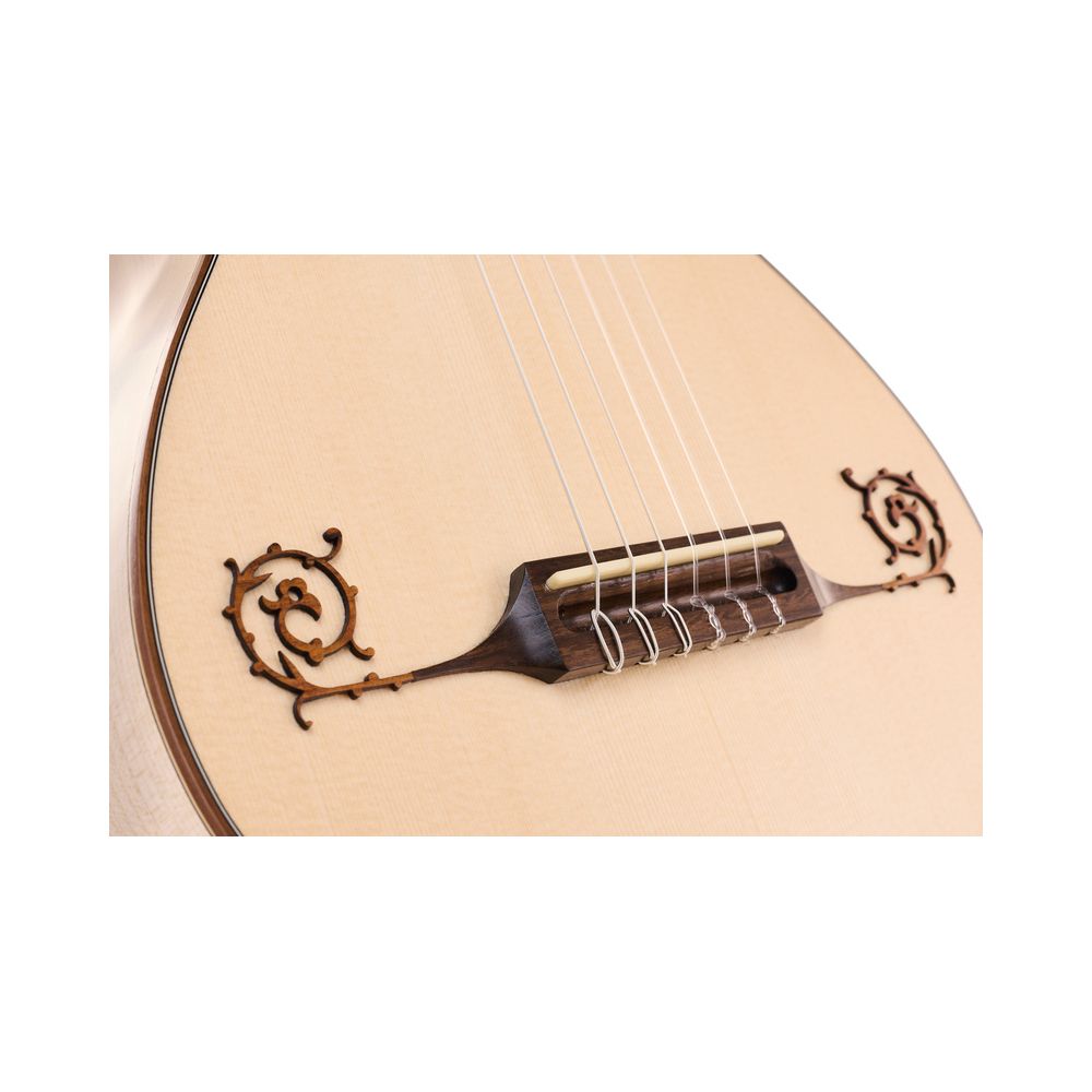 Thomann Romantic Guitar Standard – Thomann Ireland
