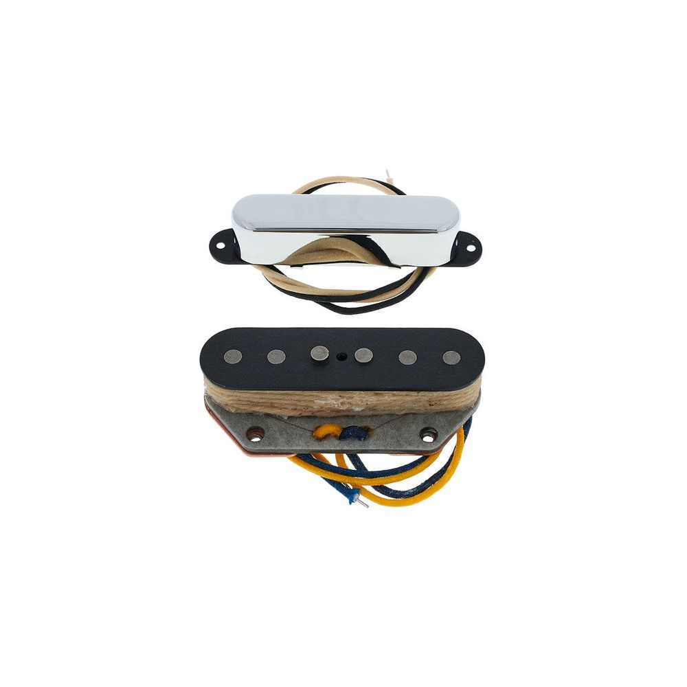 Seymour Duncan Brad Paisley Pickup Set – Thomann Ireland