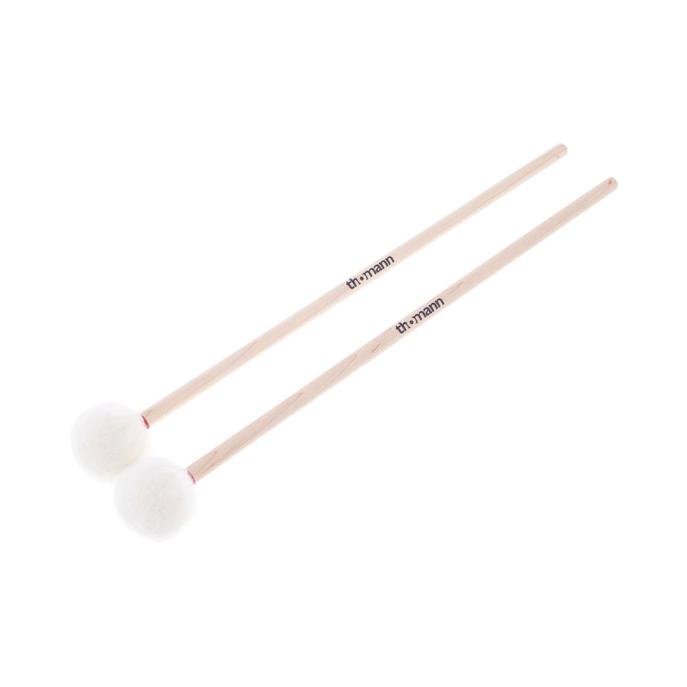 Thomann Allround Felt Mallet TS42M – Thomann Ireland