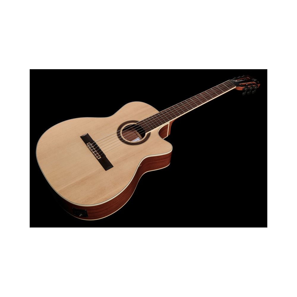 Harley Benton Santos Series C