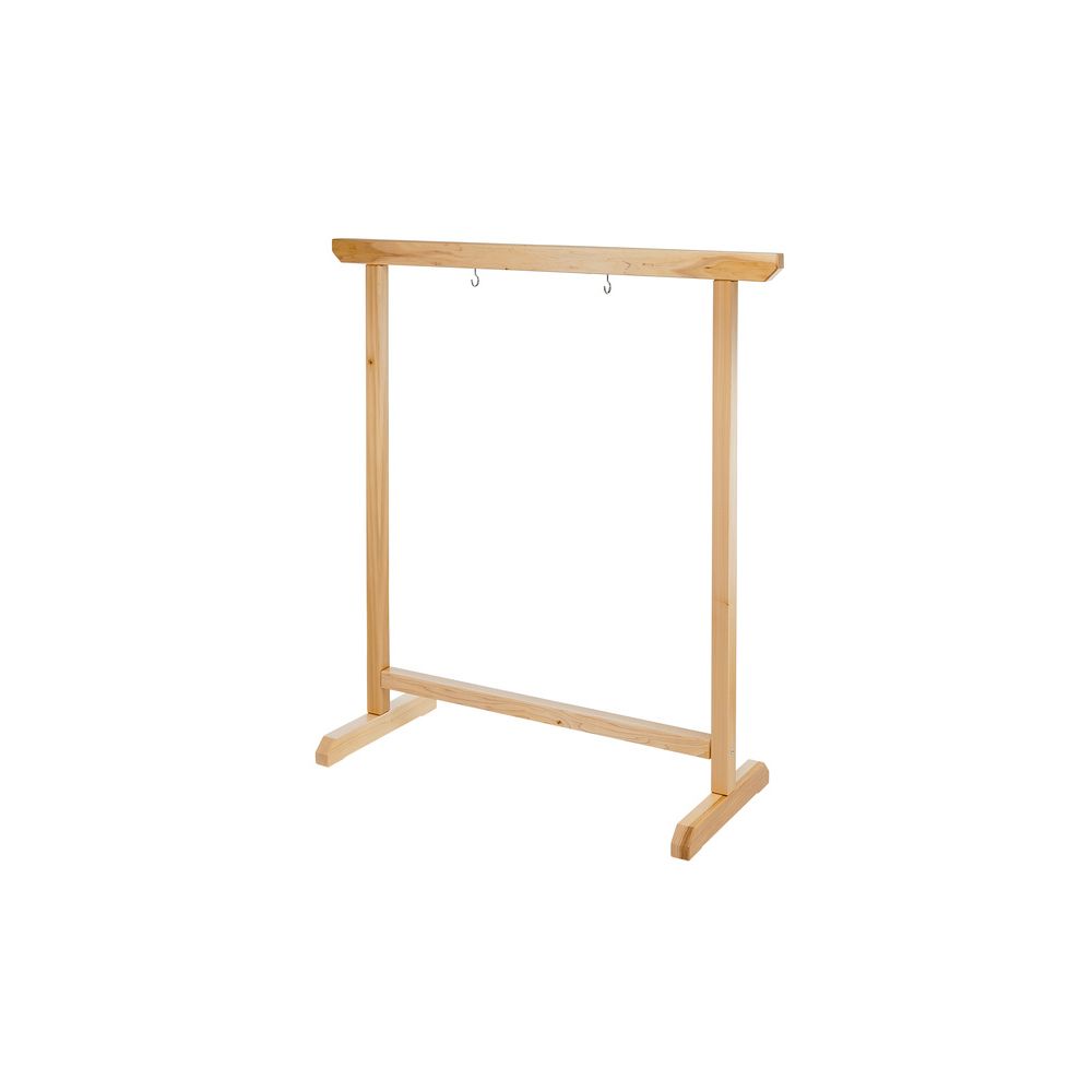 Thomann Wooden Gong Stand HGS 100 – Thomann Ireland
