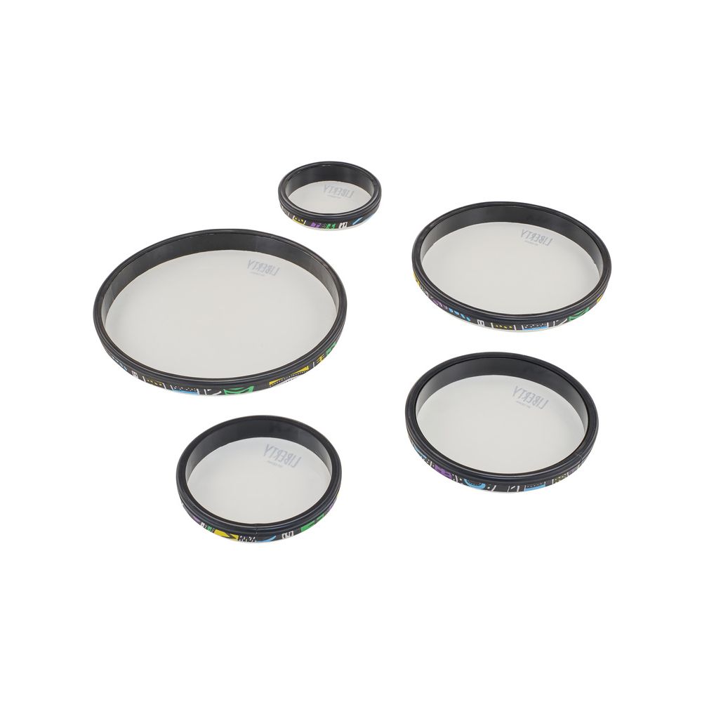 Gewa Liberty Framedrum Set – Thomann Ireland