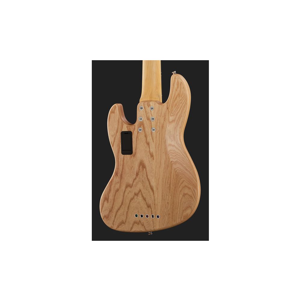 Harley Benton Enhanced MJ