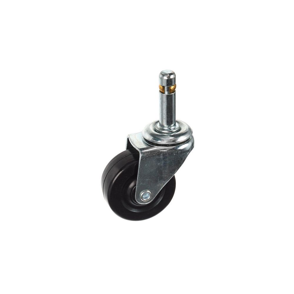 Millenium A2 Wheels 4