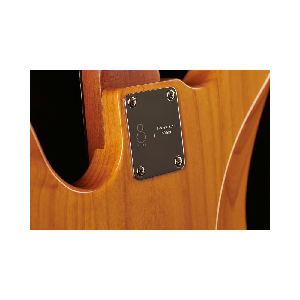 Marcus Miller P5R Alder