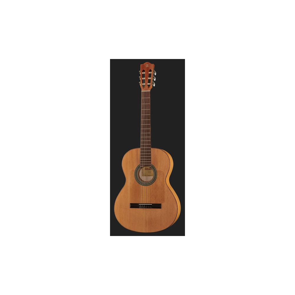 Alhambra 2F Flamenco incl.Gig Bag – Thomann Ireland