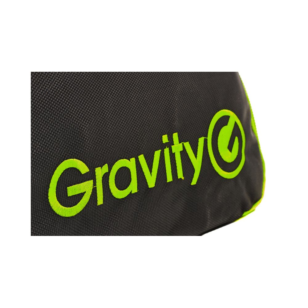 Gravity BG X2 RD B Transport Bag – Thomann Ireland