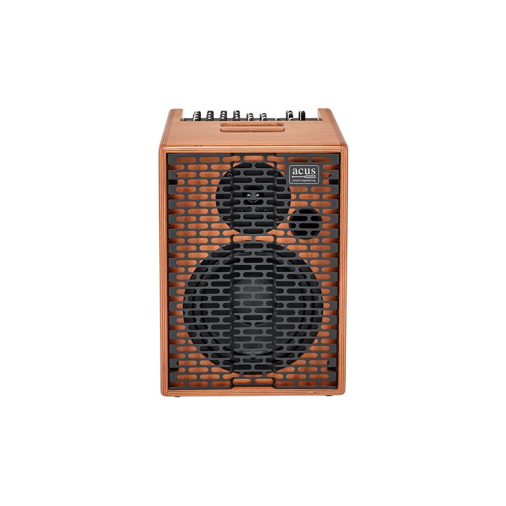 Acus One Ferdi 8 Cherrywood – Thomann Ireland