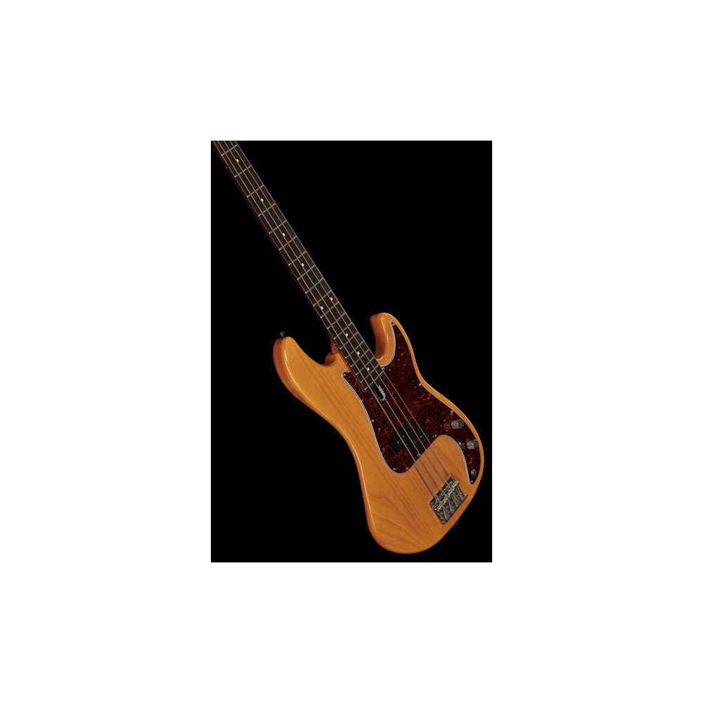 Marcus Miller P5R Alder