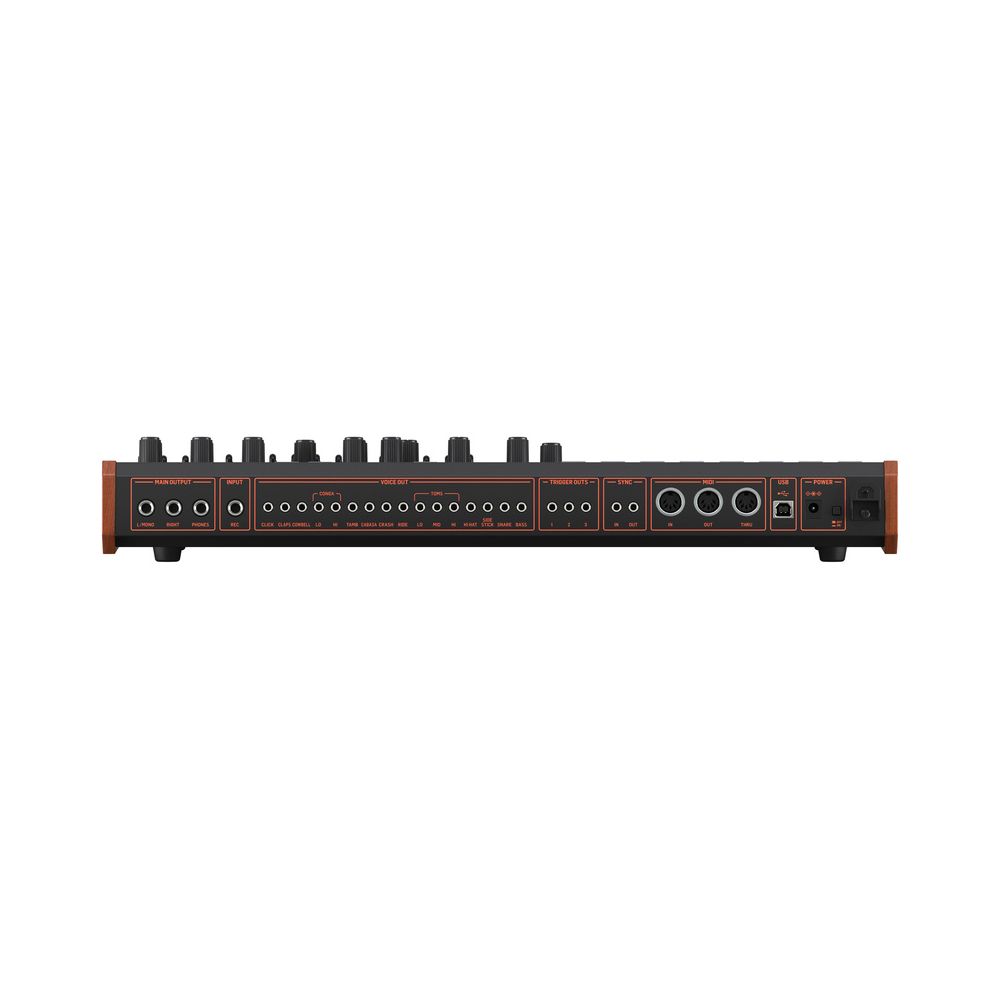 Behringer LM Drum – Thomann Ireland