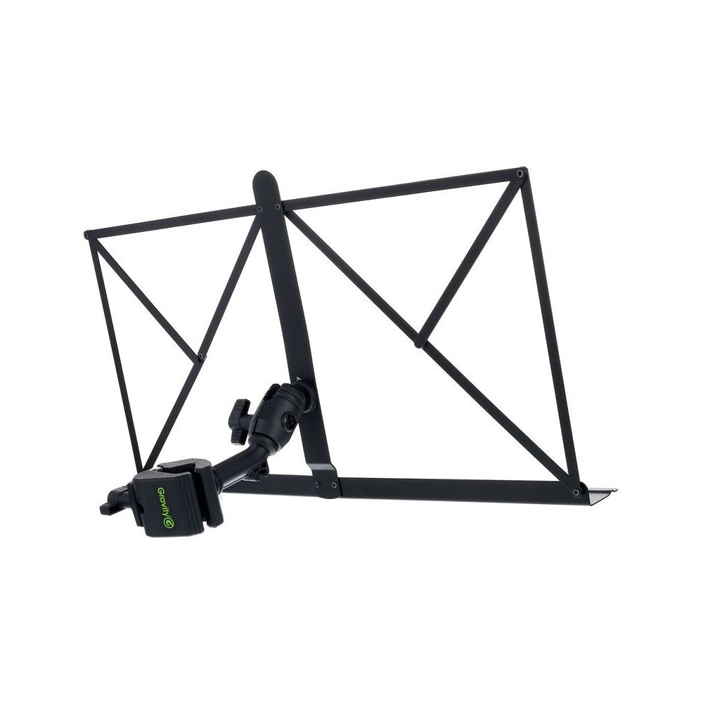 Gravity NS MS 03 – Thomann Ireland