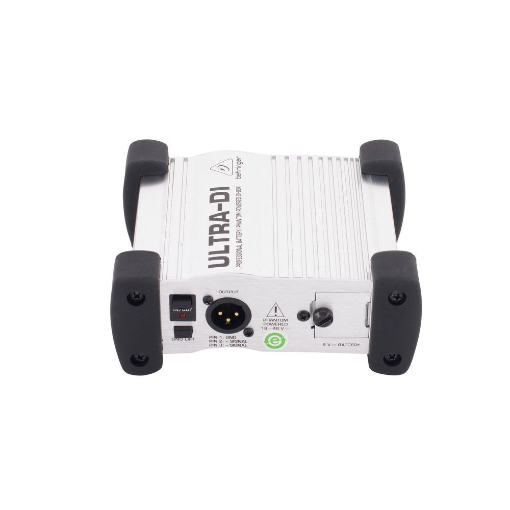 Behringer DI100 Ultra