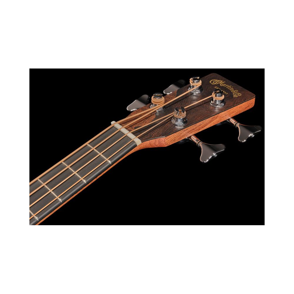 Martin Guitar 000C Jr E Bass Burst – Thomann Ireland