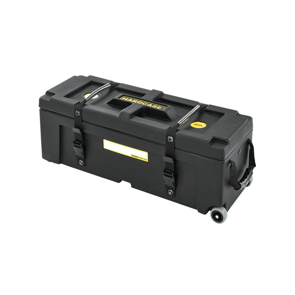 Hardcase HN28W Hardware Case – Thomann Ireland