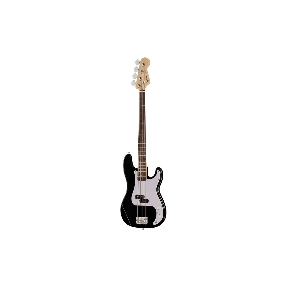 Squier Sonic Precision Black – Thomann Ireland