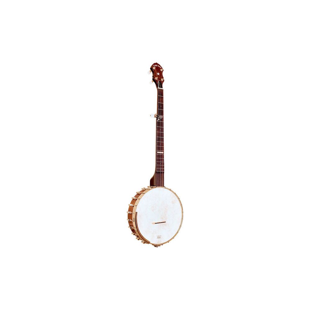 Gold Tone CB