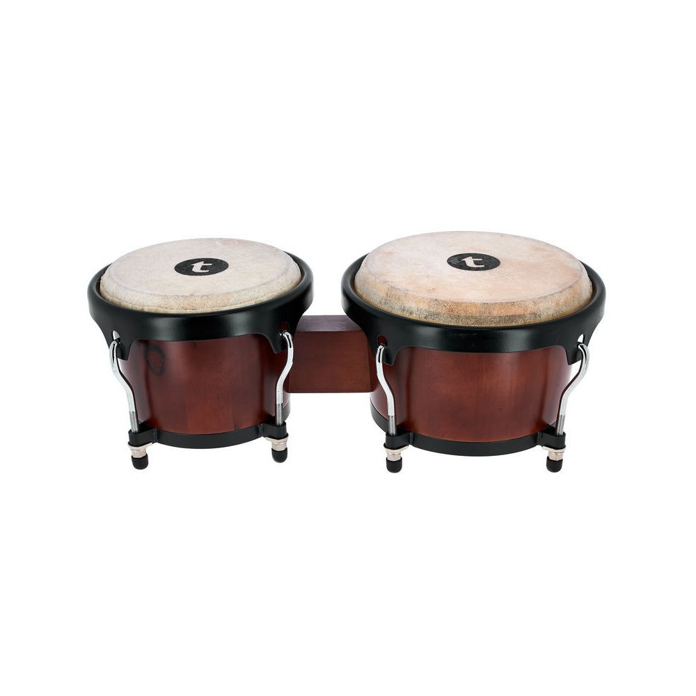 Thomann Classic Bongo Set 7" & 8,5" – Thomann Ireland
