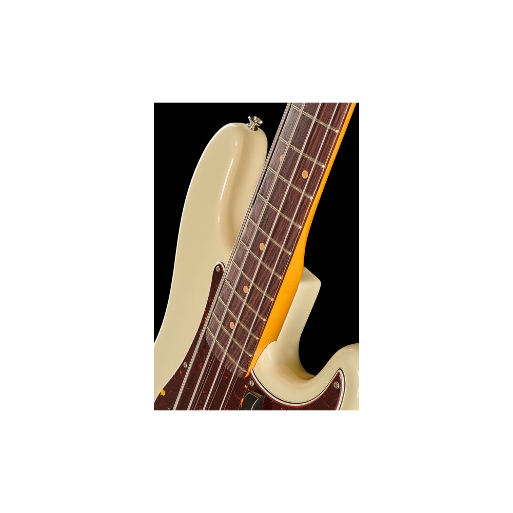 Fender AV II 60 P Bass RW OWT – Thomann Ireland