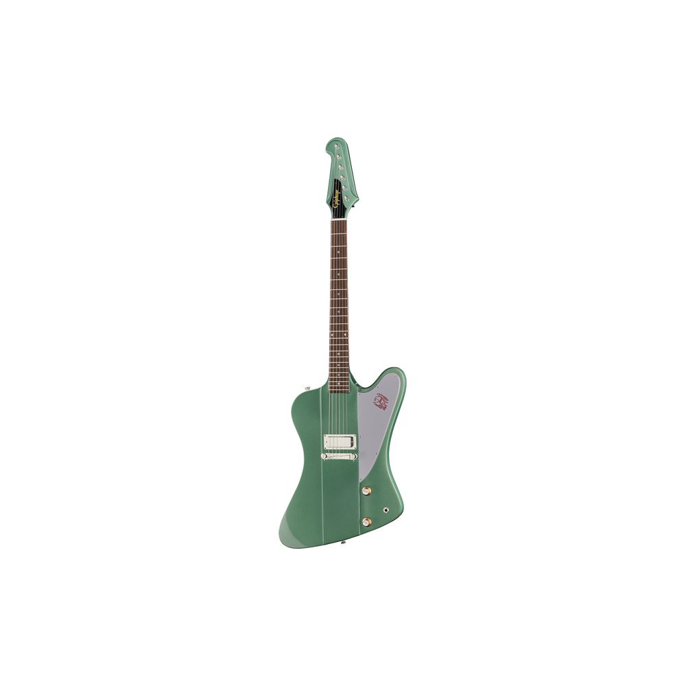 Epiphone 1963 Firebird I InvernessGreen – Thomann Ireland