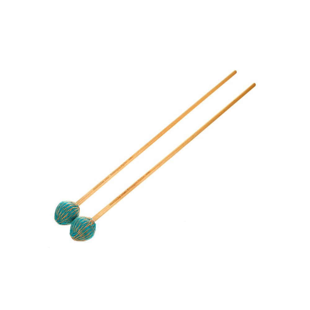 Marimba One KMB3 Katarzyna Mycka Mallets – Thomann Ireland