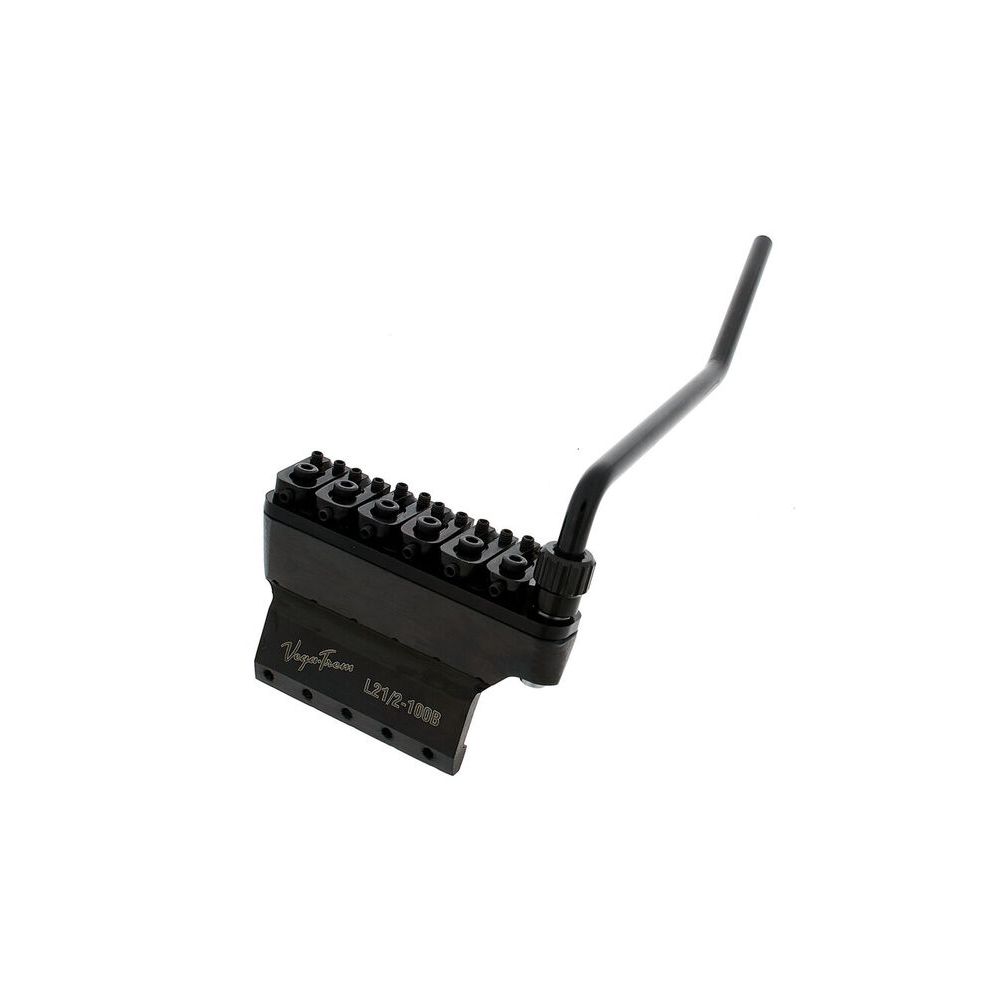 VegaTrem VT1 UltraTrem Std Satin Black – Thomann Ireland