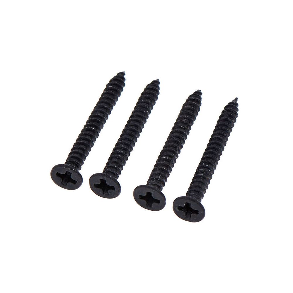 Harley Benton Humbucker Frame Screw Set B BK – Thomann Ireland